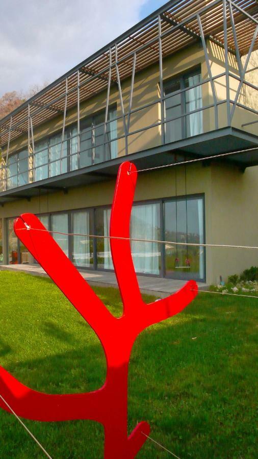 Villa Maja Vence Kültér fotó