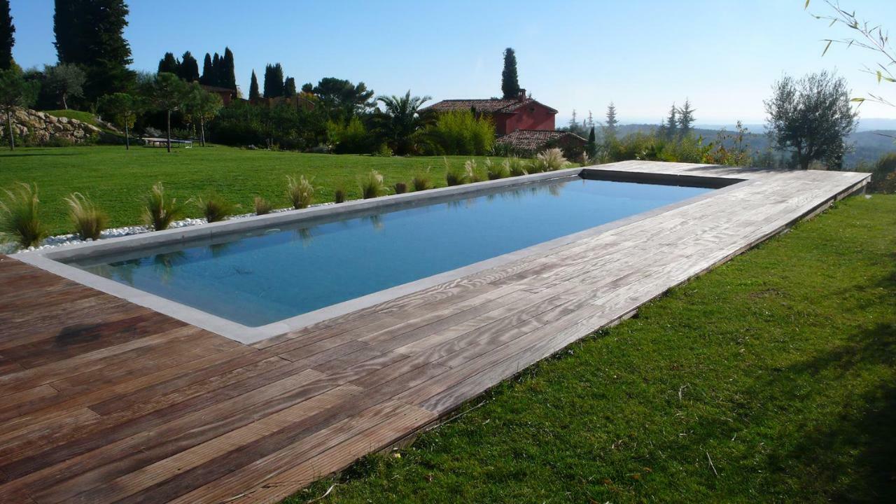 Villa Maja Vence Kültér fotó