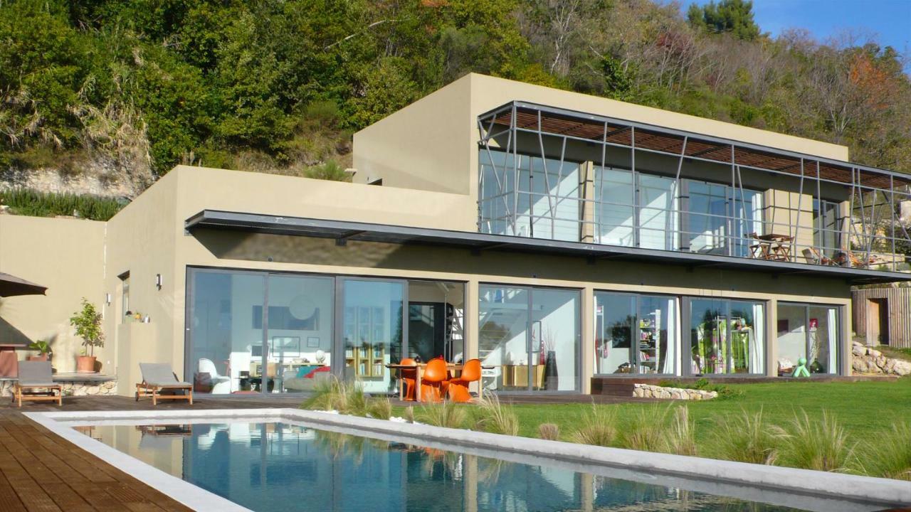 Villa Maja Vence Kültér fotó