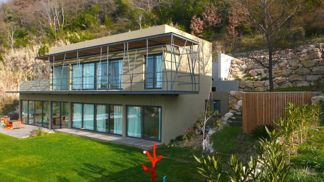 Villa Maja Vence Kültér fotó