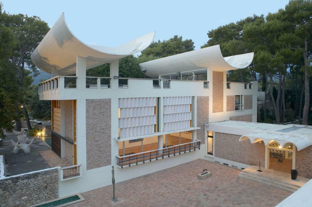 Villa Maja Vence Kültér fotó