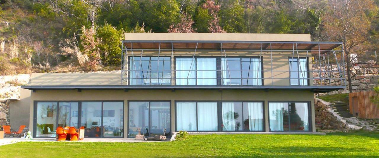 Villa Maja Vence Kültér fotó