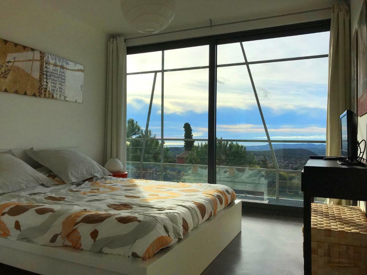 Villa Maja Vence Kültér fotó