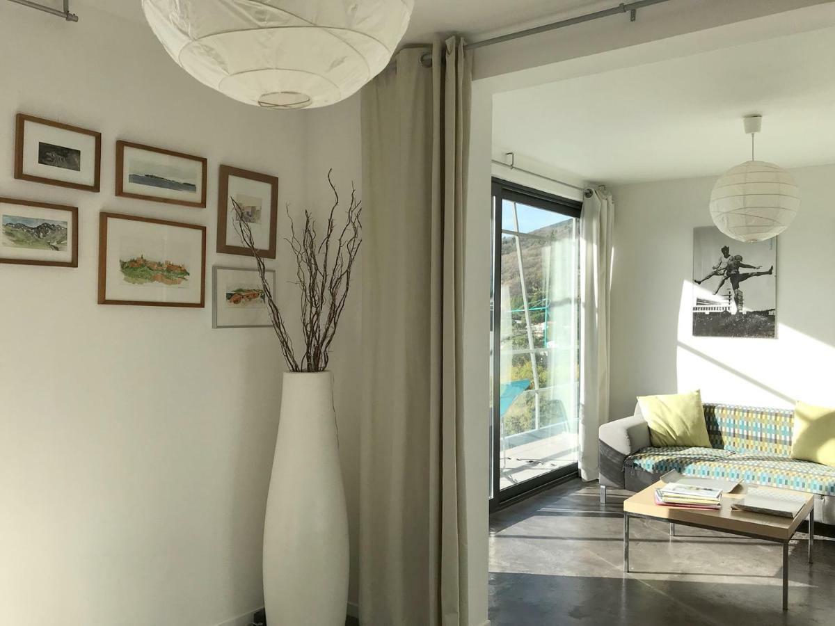 Villa Maja Vence Kültér fotó