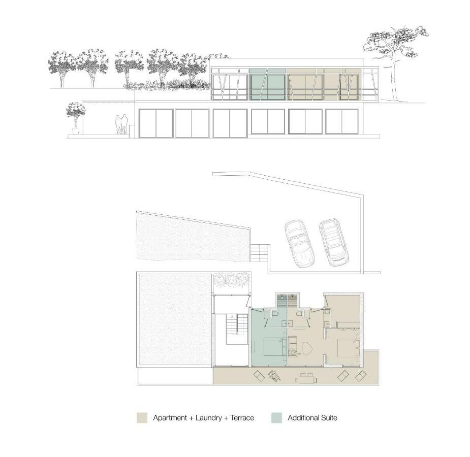 Villa Maja Vence Kültér fotó